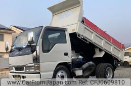 isuzu elf-truck 2015 GOO_NET_EXCHANGE_0803477A20241229G001