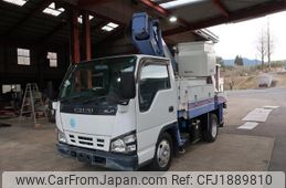 isuzu elf-truck 2007 CFJ1889810