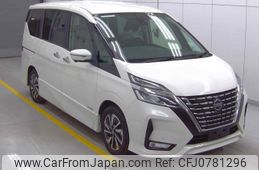 nissan serena 2020 -NISSAN--Serena GFC27-192433---NISSAN--Serena GFC27-192433-