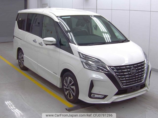 nissan serena 2020 -NISSAN--Serena GFC27-192433---NISSAN--Serena GFC27-192433- image 1