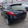 mazda demio 2014 -MAZDA--Demio DBA-DEJFS--DEJFS-167494---MAZDA--Demio DBA-DEJFS--DEJFS-167494- image 14