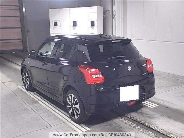 suzuki swift 2017 -SUZUKI 【岐阜 504ﾂ2326】--Swift ZC53S-106848---SUZUKI 【岐阜 504ﾂ2326】--Swift ZC53S-106848- image 2