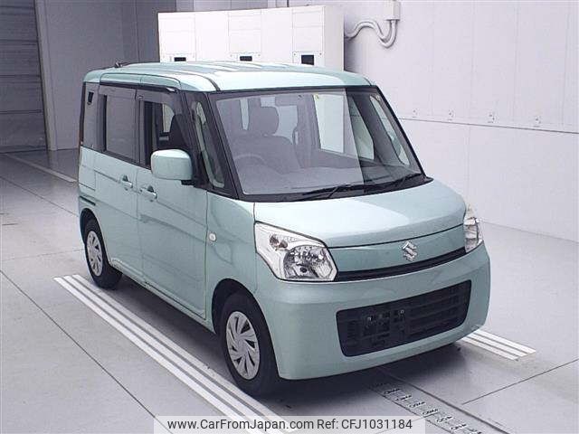 suzuki spacia 2014 -SUZUKI--Spacia MK32S-171480---SUZUKI--Spacia MK32S-171480- image 1