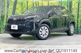 toyota yaris-cross 2024 -TOYOTA--Yaris Cross 5BA-MXPB15--MXPB15-3016***---TOYOTA--Yaris Cross 5BA-MXPB15--MXPB15-3016***-