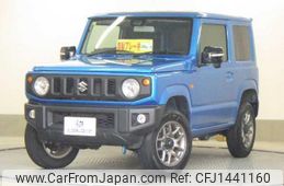 suzuki jimny 2023 quick_quick_3BA-JB64W_JB64W-284561