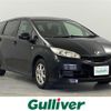 toyota wish 2010 -TOYOTA--Wish DBA-ZGE25G--ZGE25-0006325---TOYOTA--Wish DBA-ZGE25G--ZGE25-0006325- image 1