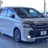 toyota vellfire 2016 -TOYOTA--Vellfire DBA-GGH30W--GGH30-0010140---TOYOTA--Vellfire DBA-GGH30W--GGH30-0010140- image 3