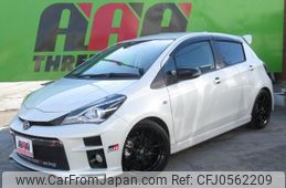 toyota vitz 2019 -TOYOTA 【名変中 】--Vitz NCP131--4000777---TOYOTA 【名変中 】--Vitz NCP131--4000777-