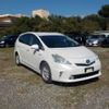 toyota prius-α 2014 CFJ1786882 image 1