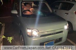 daihatsu mira-tocot 2022 CFJ1847830
