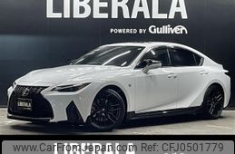 lexus is 2021 CFJ0501779