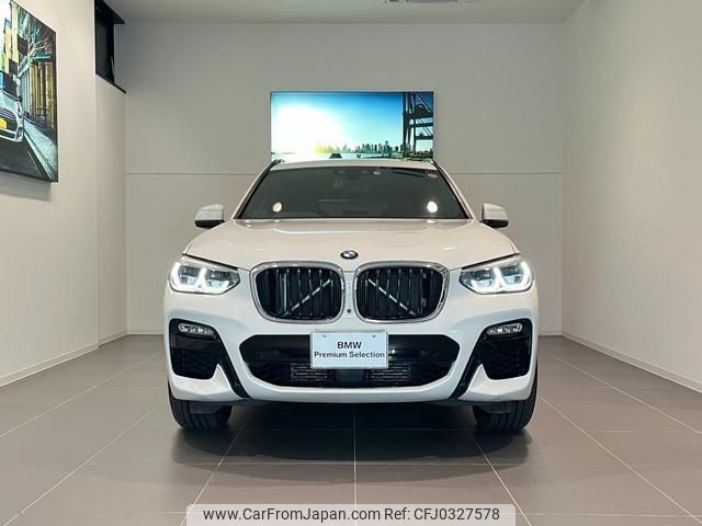 bmw x3 2019 quick_quick_TX20_WBATX32070LB32548 image 2