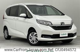 honda freed 2022 -HONDA--Freed 6BA-GB6--GB6-3109638---HONDA--Freed 6BA-GB6--GB6-3109638-