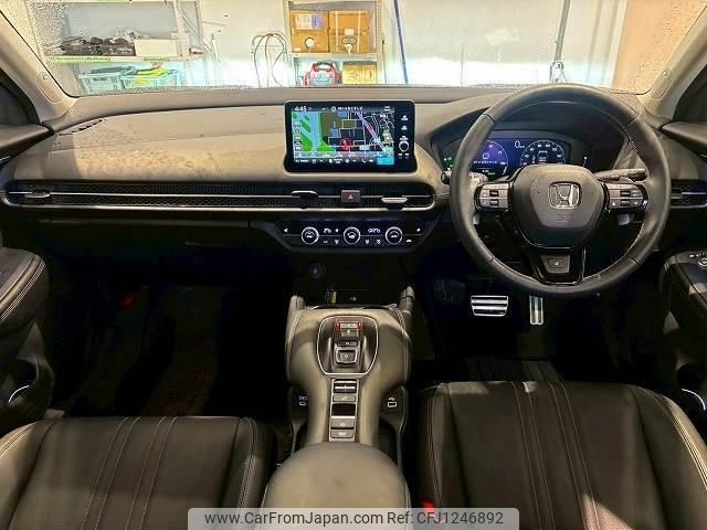 honda zr-v 2023 quick_quick_6AA-RZ4_RZ4-1012199 image 2