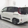 toyota sienta 2022 -TOYOTA 【広島 503ｾ691】--Sienta MXPL10G-1005625---TOYOTA 【広島 503ｾ691】--Sienta MXPL10G-1005625- image 2