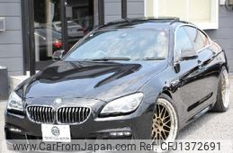 bmw 6-series 2016 quick_quick_DBA-6A30_WBA6D02090D989417