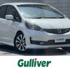 honda fit 2011 -HONDA--Fit DBA-GE8--GE8-1520672---HONDA--Fit DBA-GE8--GE8-1520672- image 1