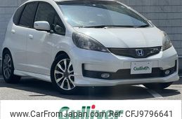 honda fit 2011 -HONDA--Fit DBA-GE8--GE8-1520672---HONDA--Fit DBA-GE8--GE8-1520672-