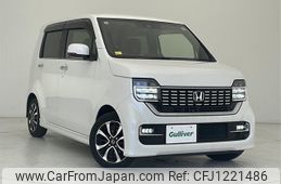 honda n-wgn 2021 -HONDA--N WGN 6BA-JH3--JH3-1080736---HONDA--N WGN 6BA-JH3--JH3-1080736-