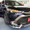 toyota corolla-cross 2021 -TOYOTA--Corolla Cross 6AA-ZVG15--ZVG15-1001489---TOYOTA--Corolla Cross 6AA-ZVG15--ZVG15-1001489- image 10