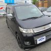 suzuki wagon-r 2010 -SUZUKI--Wagon R MH23S--843958---SUZUKI--Wagon R MH23S--843958- image 26