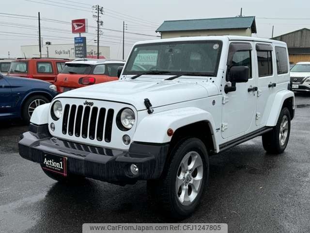 jeep wrangler 2018 24 image 2