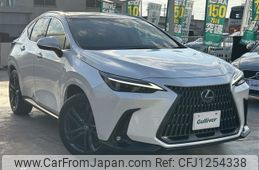 lexus nx 2022 -LEXUS--Lexus NX 6AA-AAZH25--AAZH25-6000478---LEXUS--Lexus NX 6AA-AAZH25--AAZH25-6000478-