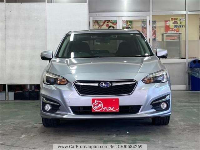 subaru impreza-wagon 2017 -SUBARU--Impreza Wagon DBA-GT7--GT7-060055---SUBARU--Impreza Wagon DBA-GT7--GT7-060055- image 2