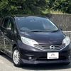 nissan note 2013 quick_quick_DBA-E12_E12-054080 image 4