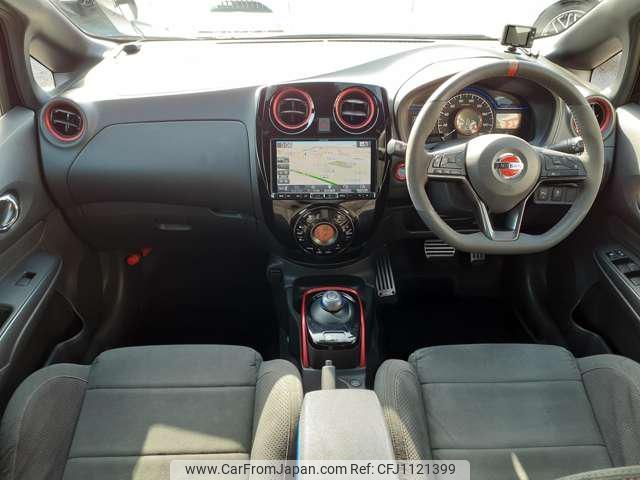 nissan note 2020 -NISSAN--Note HE12--410425---NISSAN--Note HE12--410425- image 2
