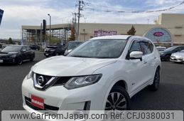 nissan x-trail 2015 -NISSAN--X-Trail DAA-HNT32--HNT32-105212---NISSAN--X-Trail DAA-HNT32--HNT32-105212-