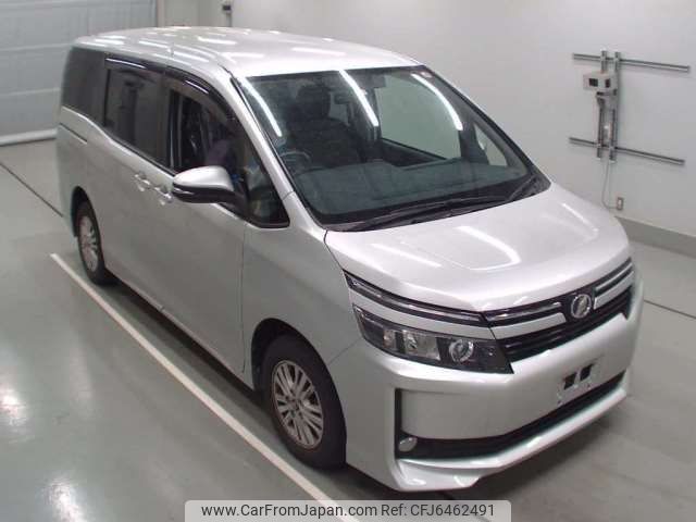 toyota voxy 2015 -TOYOTA 【土浦 500ﾜ6892】--Voxy DBA-ZRR85G--ZRR85-0042671---TOYOTA 【土浦 500ﾜ6892】--Voxy DBA-ZRR85G--ZRR85-0042671- image 1