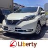 nissan note 2018 quick_quick_HE12_HE12-205048 image 1