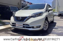 nissan note 2018 quick_quick_HE12_HE12-205048