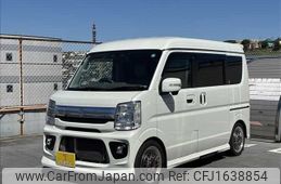 suzuki every-wagon 2021 CFJ1638854