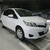 toyota vitz 2012 CFJ1808963 image 9