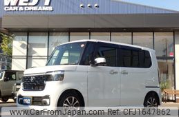 honda n-box 2024 CFJ1647862