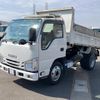 isuzu elf-truck 2018 -ISUZU--Elf TPG-NKR85AD--NKR85-****547---ISUZU--Elf TPG-NKR85AD--NKR85-****547- image 1