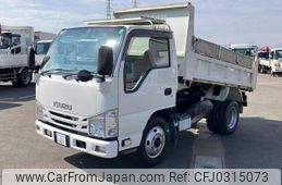 isuzu elf-truck 2018 -ISUZU--Elf TPG-NKR85AD--NKR85-****547---ISUZU--Elf TPG-NKR85AD--NKR85-****547-