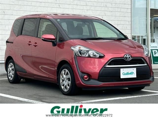 toyota sienta 2016 -TOYOTA--Sienta DBA-NSP170G--NSP170-7059863---TOYOTA--Sienta DBA-NSP170G--NSP170-7059863- image 1