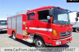 hino ranger 2005 -HINO--Hino Ranger GD7JGWAｶｲ-10019---HINO--Hino Ranger GD7JGWAｶｲ-10019-