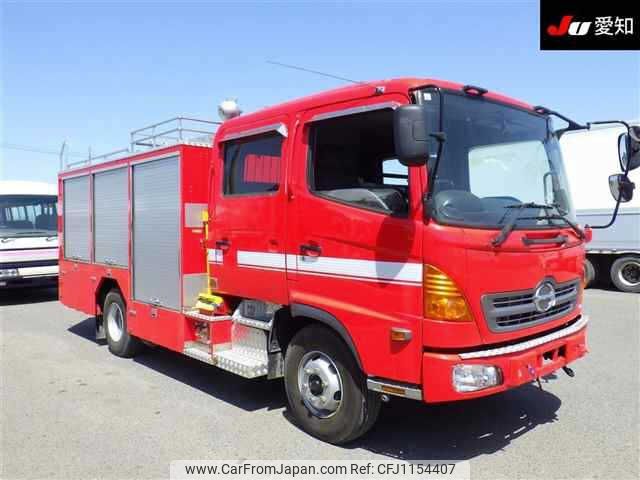 hino ranger 2005 -HINO--Hino Ranger GD7JGWAｶｲ-10019---HINO--Hino Ranger GD7JGWAｶｲ-10019- image 1
