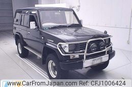 toyota land-cruiser-prado 1996 -TOYOTA--Land Cruiser Prado KZJ78W-0041676---TOYOTA--Land Cruiser Prado KZJ78W-0041676-