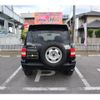 mitsubishi pajero-io 2000 CFJ1772543 image 8