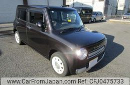 suzuki alto-lapin 2013 -SUZUKI 【浜松 580ﾕ6159】--Alto Lapin DBA-HE22S--HE22S-820139---SUZUKI 【浜松 580ﾕ6159】--Alto Lapin DBA-HE22S--HE22S-820139-