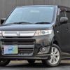 suzuki wagon-r 2008 quick_quick_DBA-MH23S_MH23S-511827 image 1