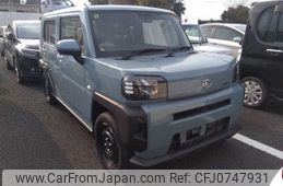 daihatsu taft 2022 -DAIHATSU--Taft LA900S--0095738---DAIHATSU--Taft LA900S--0095738-