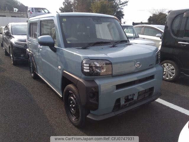 daihatsu taft 2022 -DAIHATSU--Taft LA900S--0095738---DAIHATSU--Taft LA900S--0095738- image 1