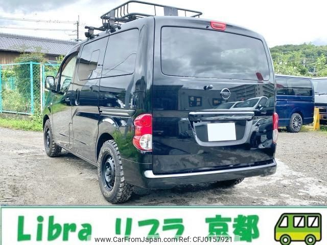 nissan nv200-vanette 2012 quick_quick_DBA-M20_M20-009045 image 2