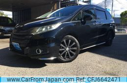 honda odyssey 2014 CFJ6642471